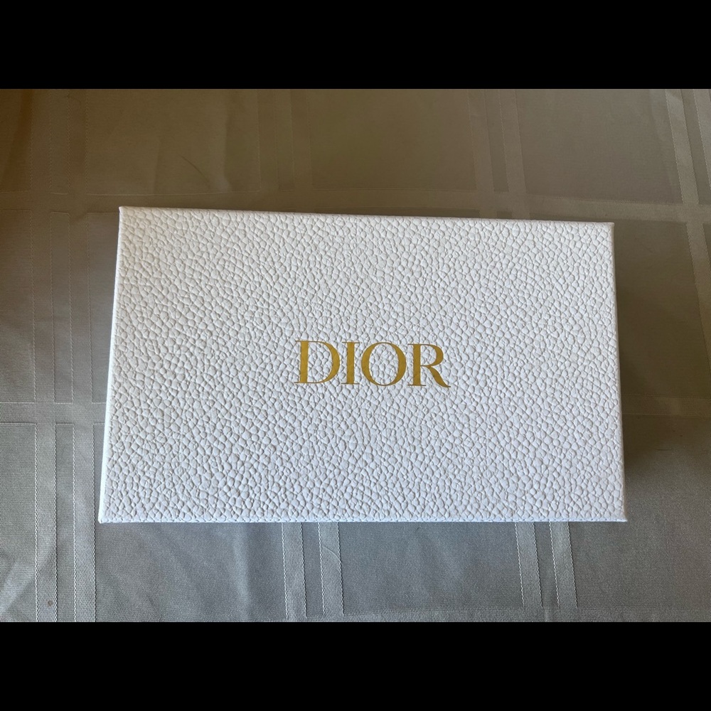 Authentic Dior NWT Shoulder Strap with ring - Picture 7 of 11
